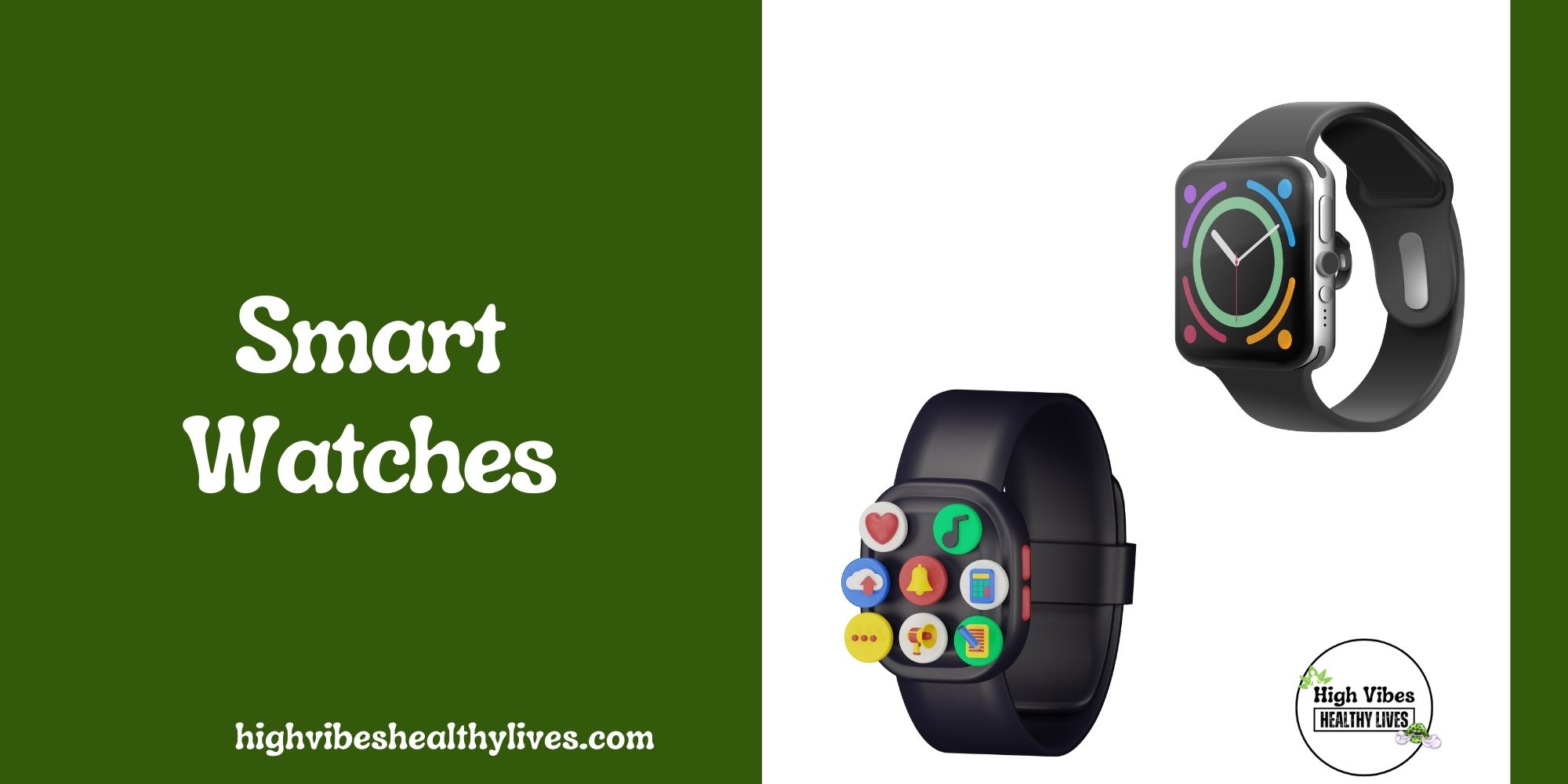 A smart watch is a must have necessity for a Home Gym that you can find on Amazon.