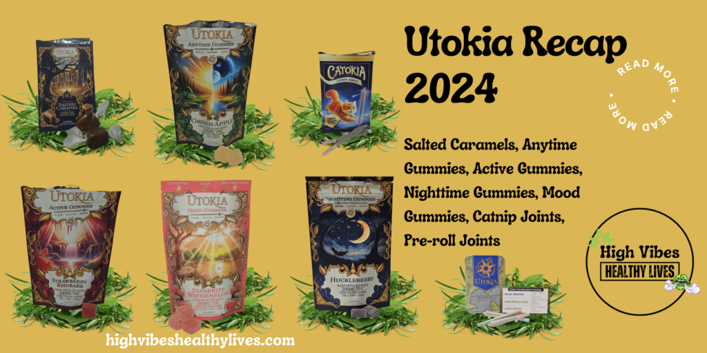 Utokia Recap and products ranked 2024 Info and Review Featured.