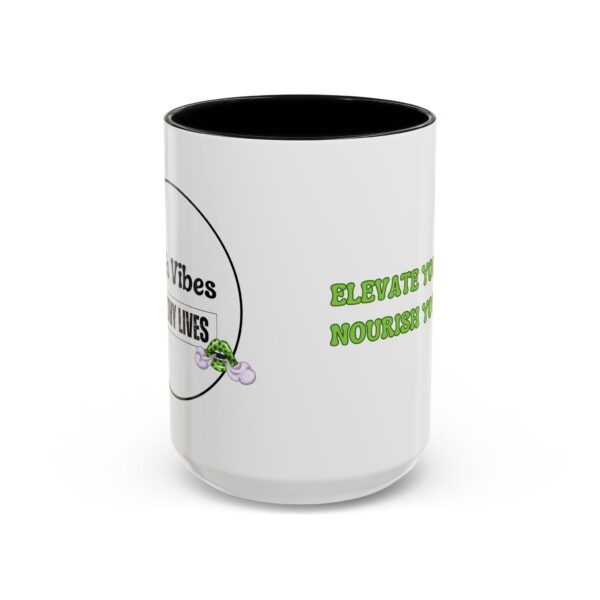 Circle HVHL Accent Coffee Mug - Image 17