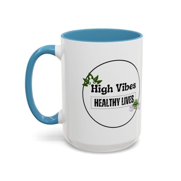 Circle HVHL Accent Coffee Mug - Image 39