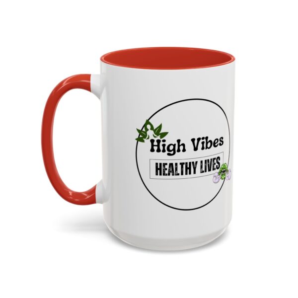 Circle HVHL Accent Coffee Mug - Image 31