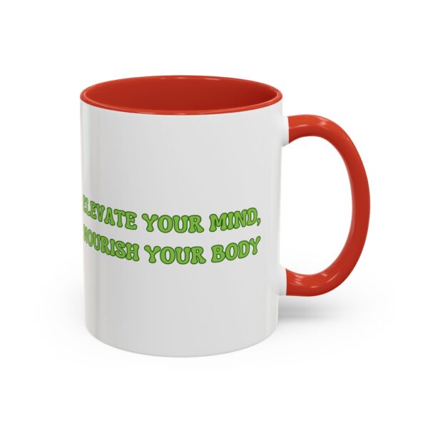 Circle HVHL Accent Coffee Mug - Image 14