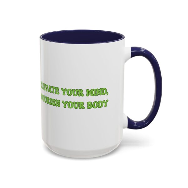 Circle HVHL Accent Coffee Mug - Image 22