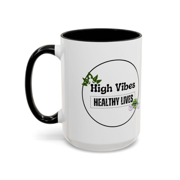 Circle HVHL Accent Coffee Mug - Image 19