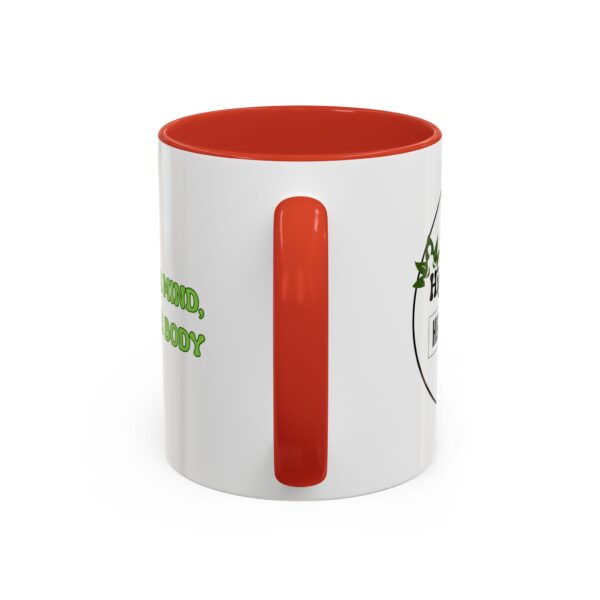 Circle HVHL Accent Coffee Mug - Image 16