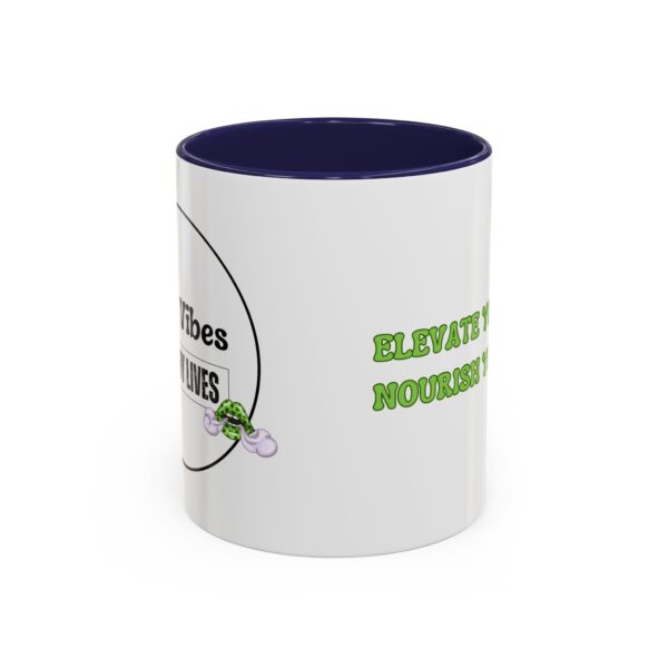 Circle HVHL Accent Coffee Mug - Image 5