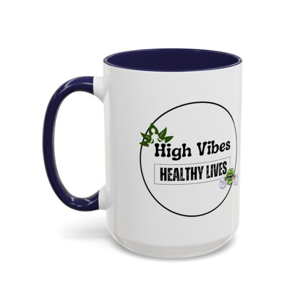 Circle HVHL Accent Coffee Mug - Image 23
