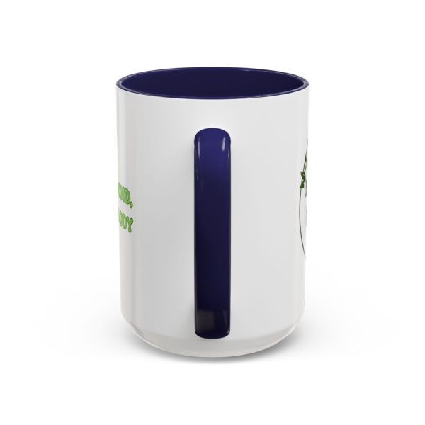 Circle HVHL Accent Coffee Mug - Image 24