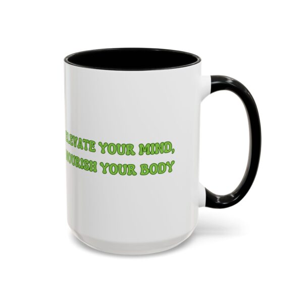 Circle HVHL Accent Coffee Mug - Image 18