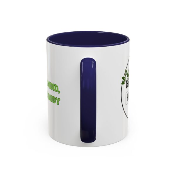 Circle HVHL Accent Coffee Mug - Image 8