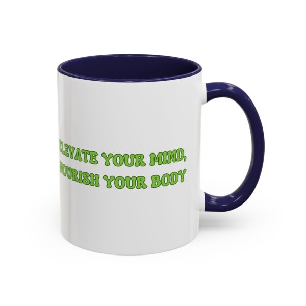 Circle HVHL Accent Coffee Mug - Image 6