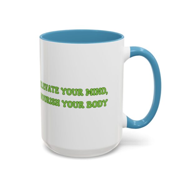 Circle HVHL Accent Coffee Mug - Image 38