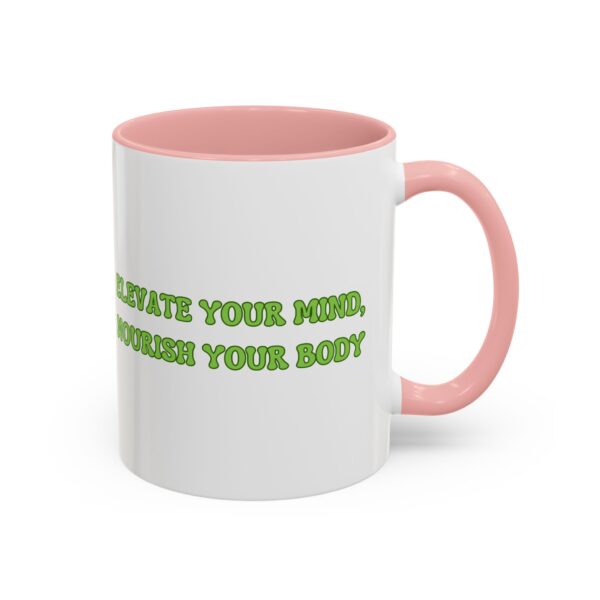 Circle HVHL Accent Coffee Mug - Image 10