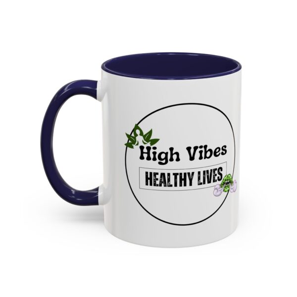 Circle HVHL Accent Coffee Mug - Image 7