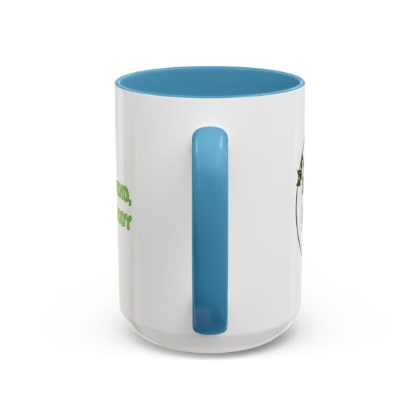 Circle HVHL Accent Coffee Mug - Image 40