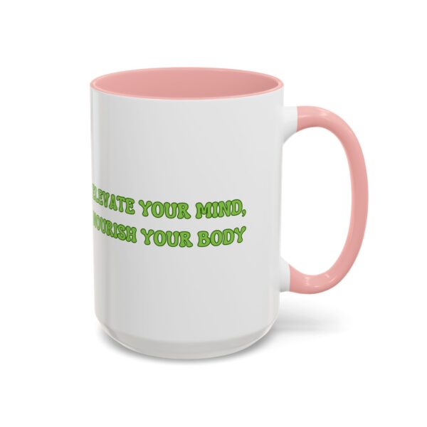 Circle HVHL Accent Coffee Mug - Image 26
