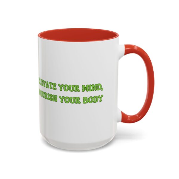Circle HVHL Accent Coffee Mug - Image 30