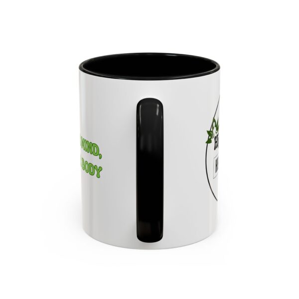 Circle HVHL Accent Coffee Mug - Image 4