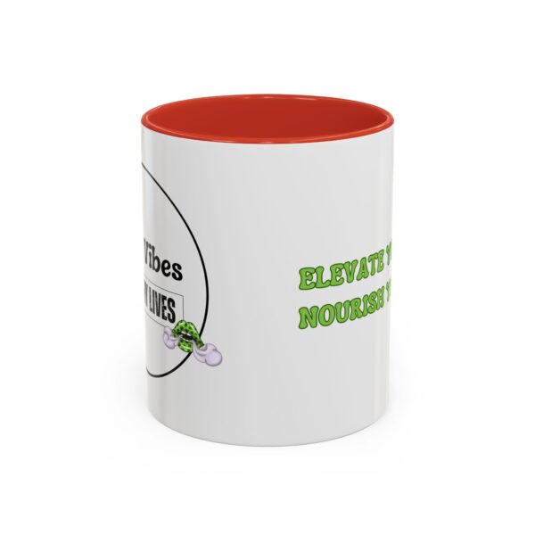 Circle HVHL Accent Coffee Mug - Image 13