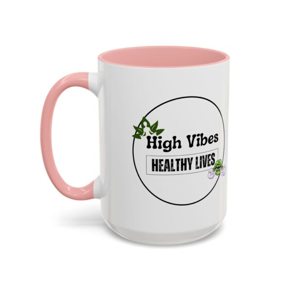 Circle HVHL Accent Coffee Mug - Image 27