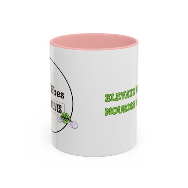 Circle HVHL Accent Coffee Mug - Image 9