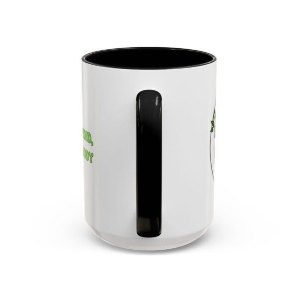 Circle HVHL Accent Coffee Mug - Image 20