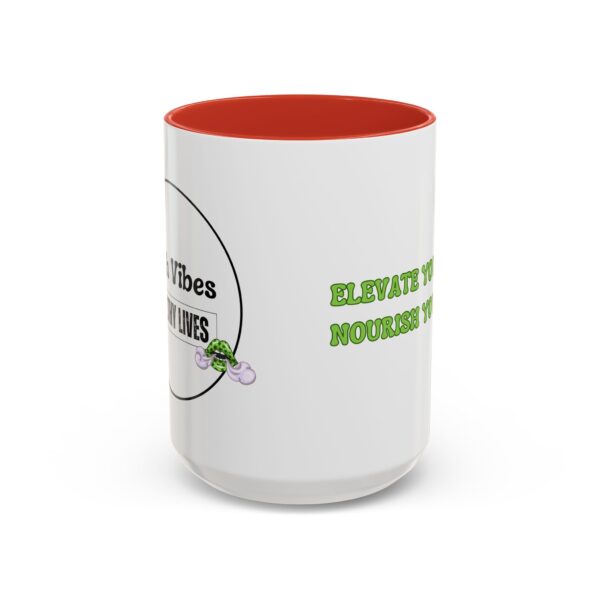Circle HVHL Accent Coffee Mug - Image 29